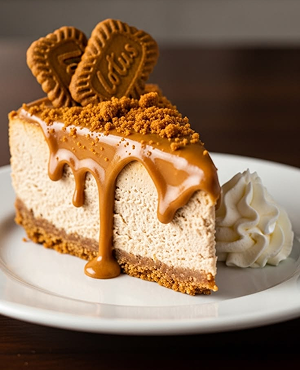 Lotus Biscoff