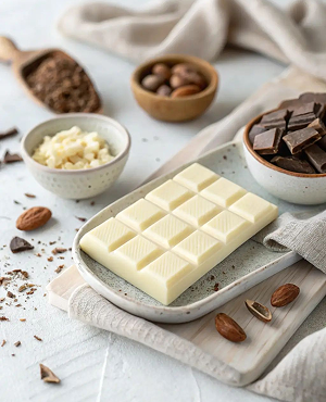 White Chocolate