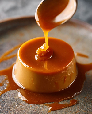 Caramel