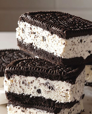 Oreo