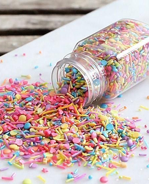 Sprinkles