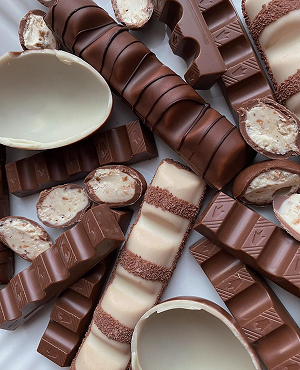 Kinder Bueno