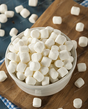 Mini Marshmallows