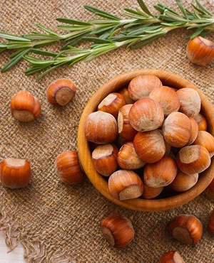 Nuts