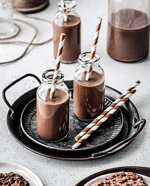 Milk Chocolate