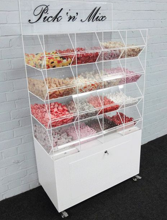 Pick ‘n’ Mix