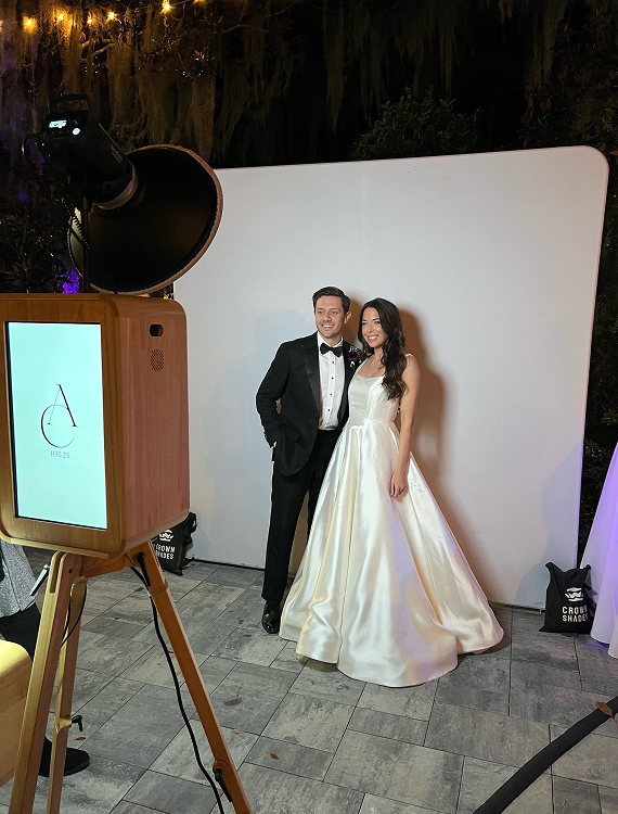 Premium Photo Pod