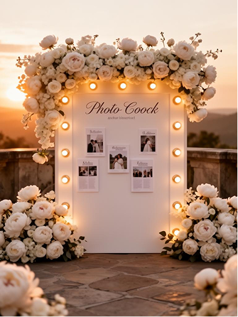 Event Setup
